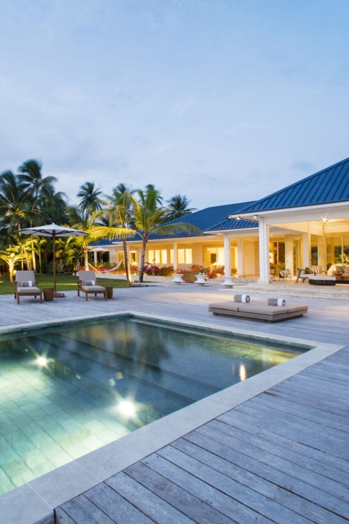 Villa Bora Bora One