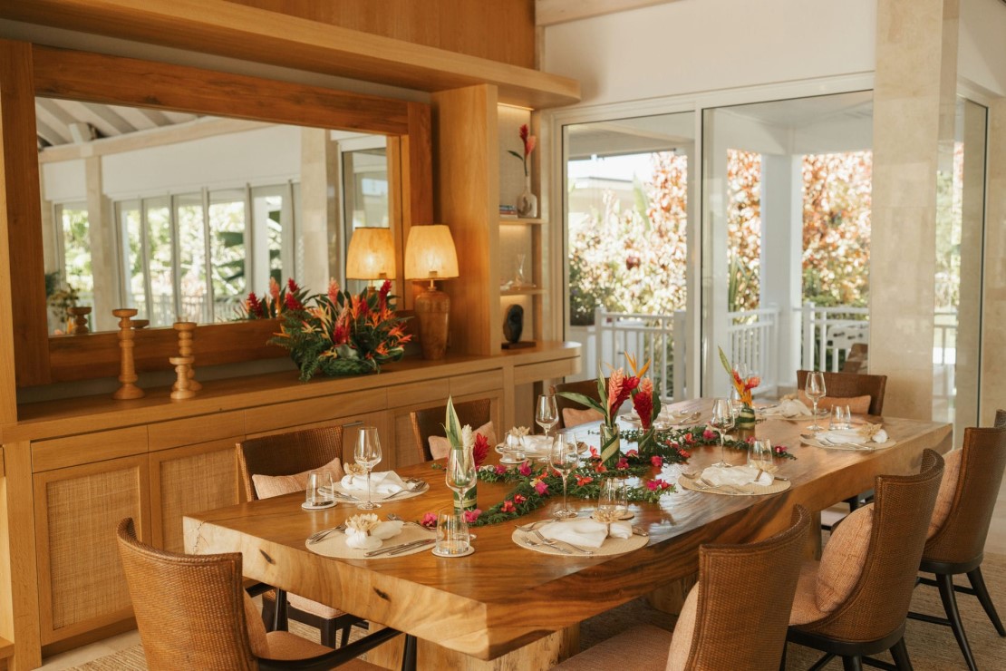 Villa Bora Bora One