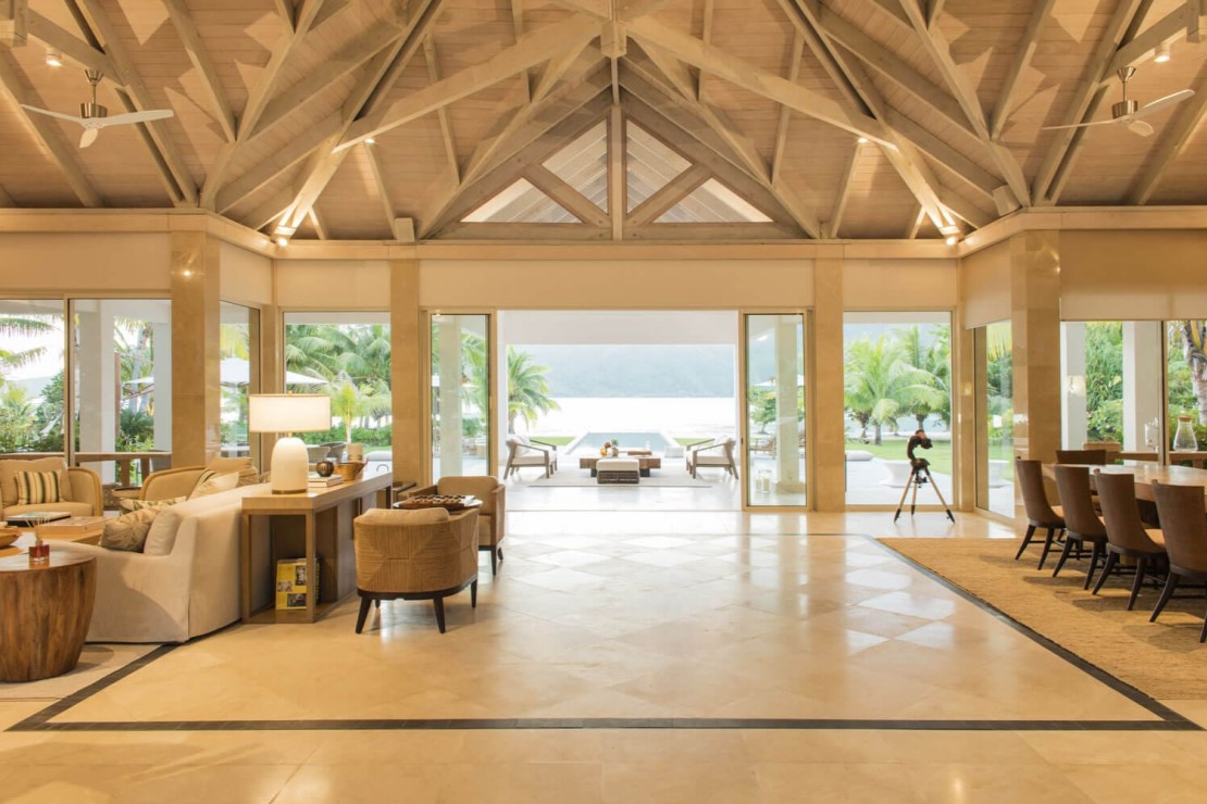 Villa Bora Bora One
