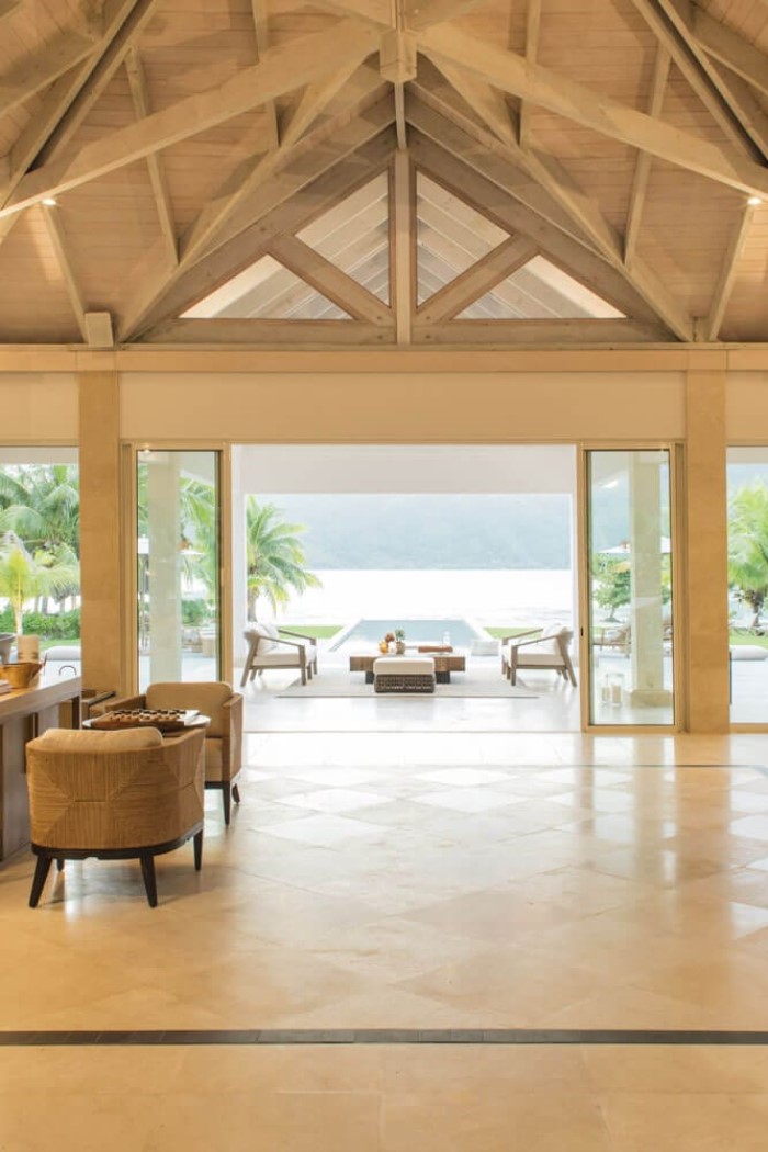 Villa Bora Bora One