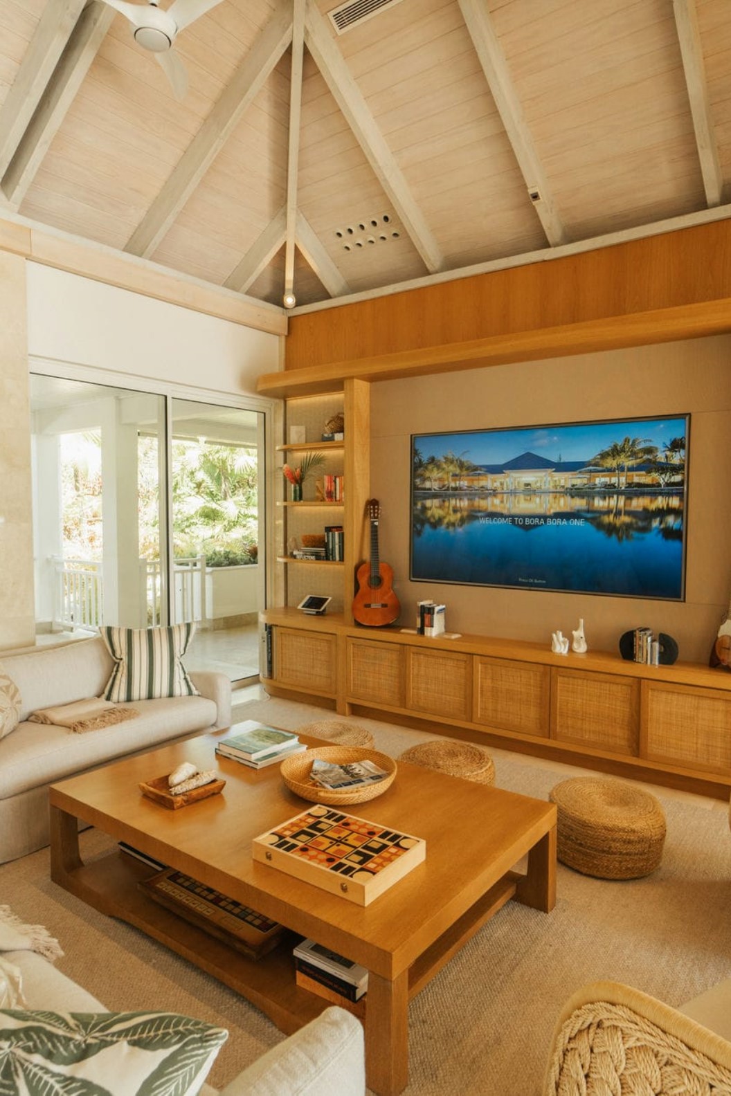 Villa Bora Bora One