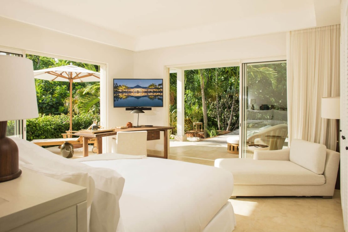 Villa Bora Bora One