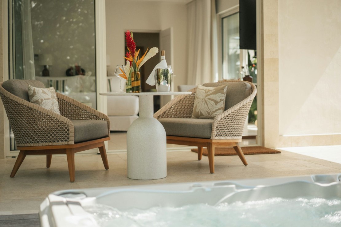 Villa Bora Bora One