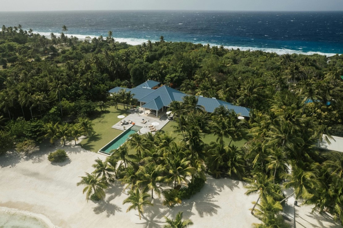 Villa Bora Bora One