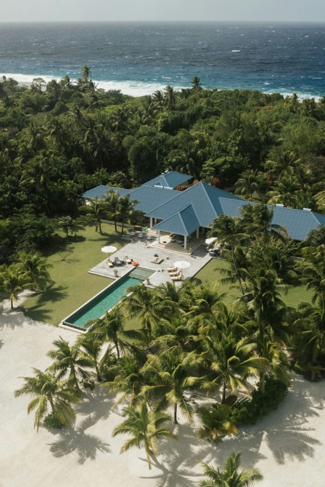 Villa Bora Bora One