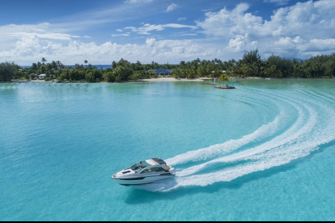 Villa Bora Bora One