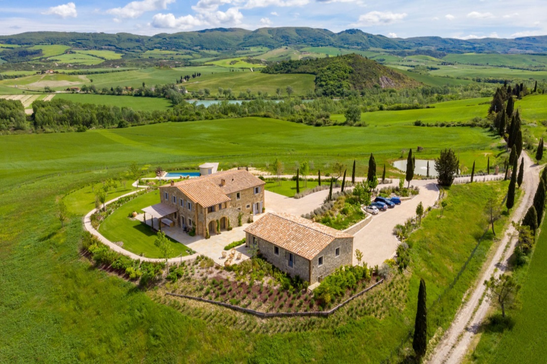 Podere Capannelle