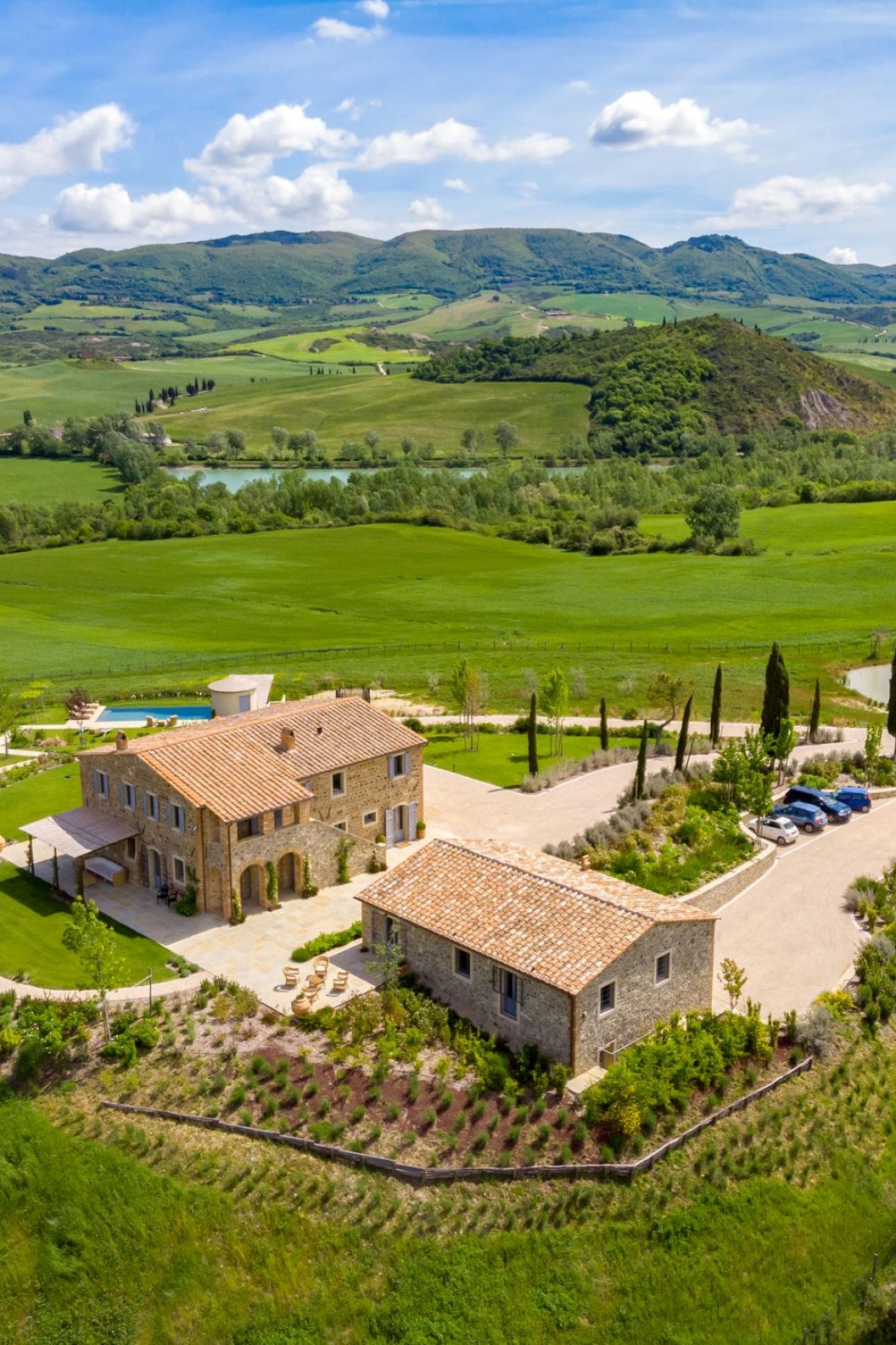 Podere Capannelle