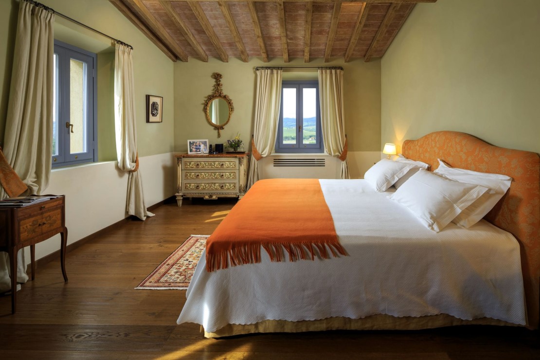 Podere Capannelle