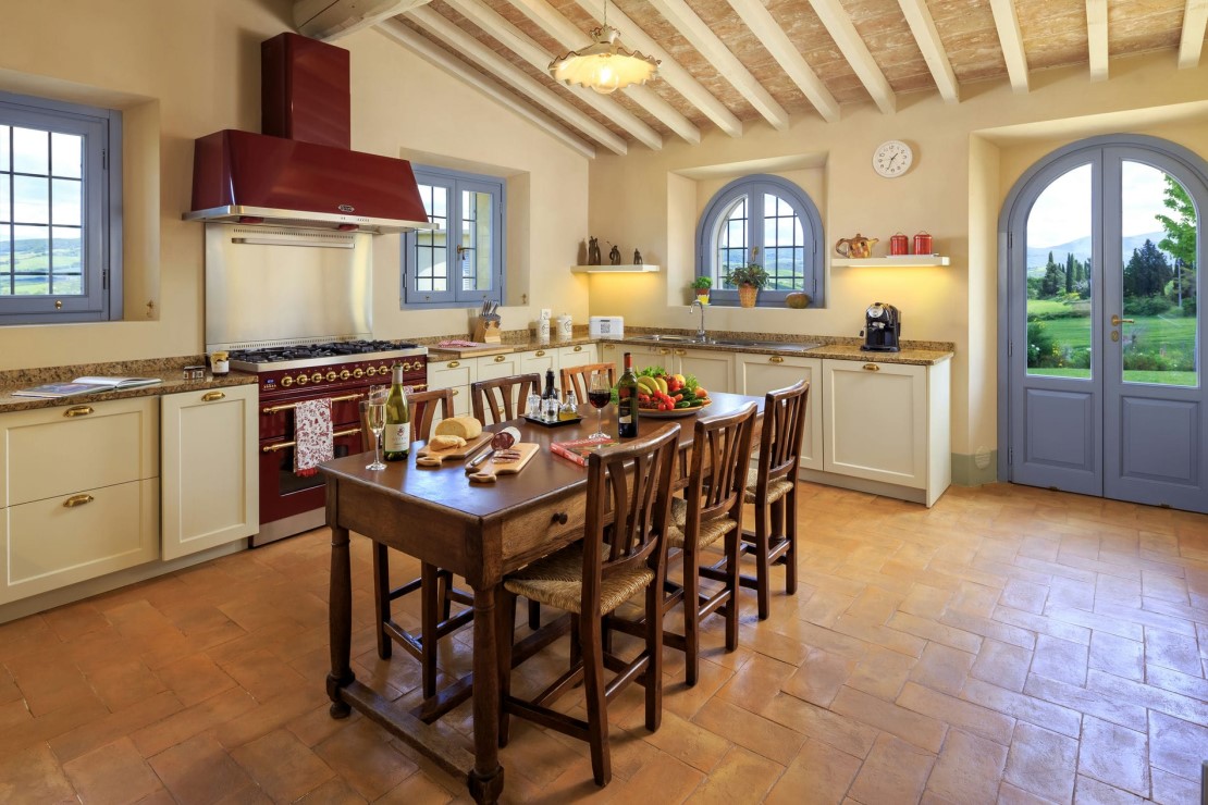 Podere Capannelle