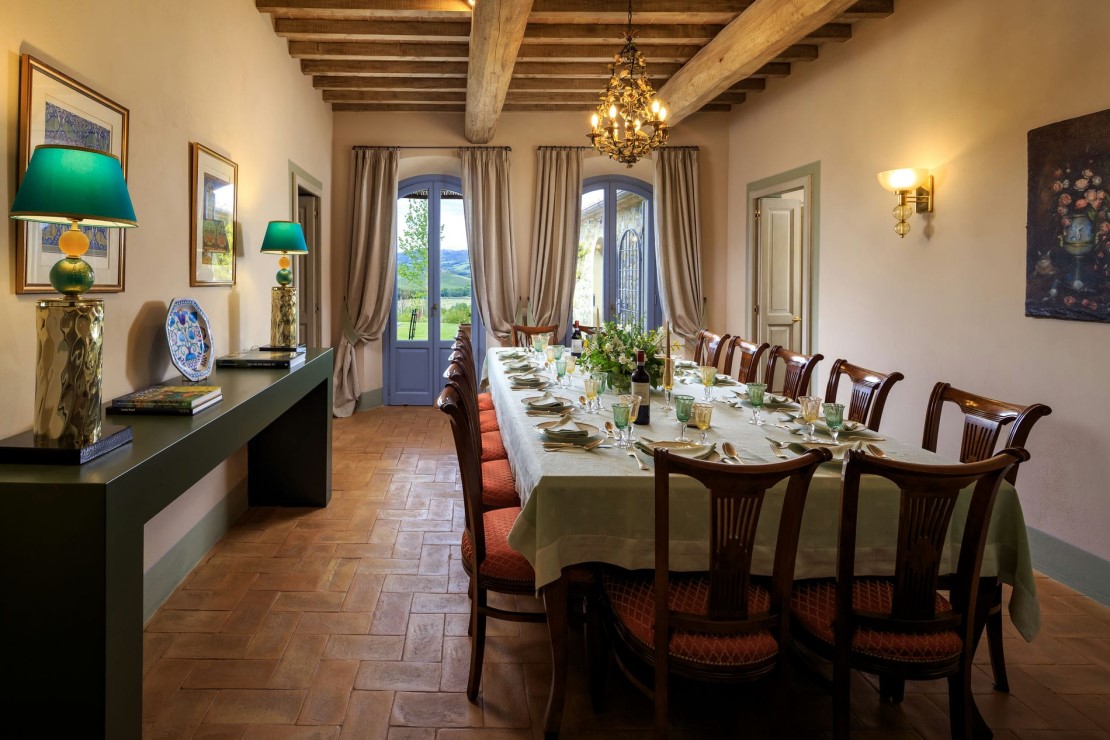 Podere Capannelle