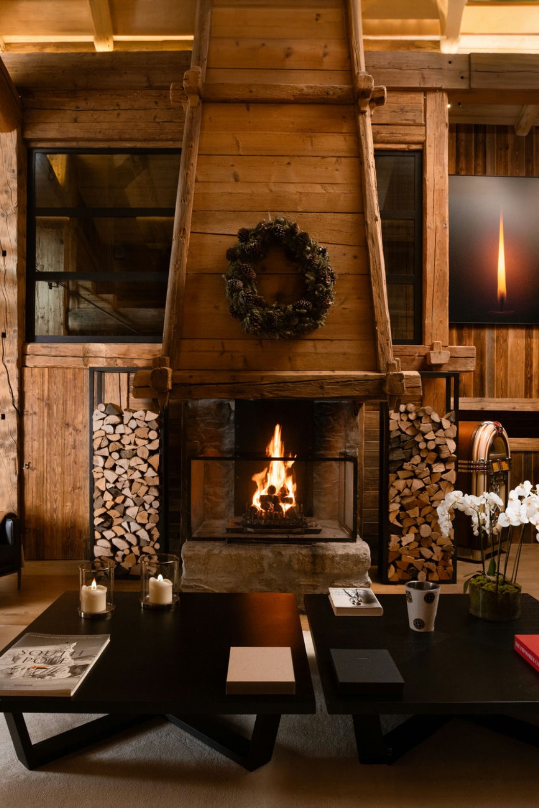 Le Chalet Privè