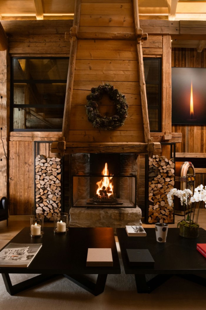 Le Chalet Privè