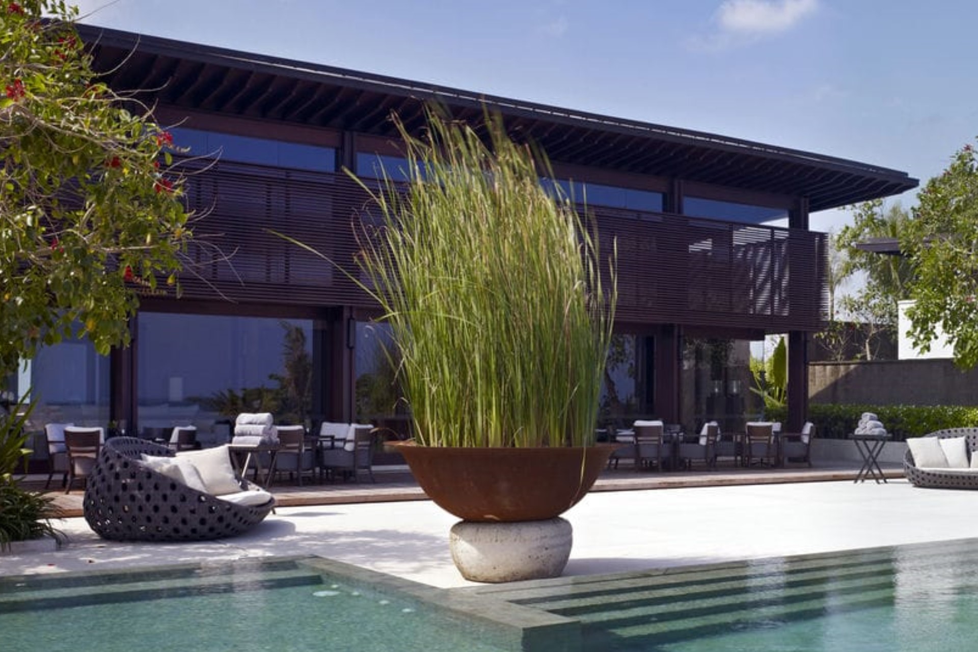 The Soori Estate