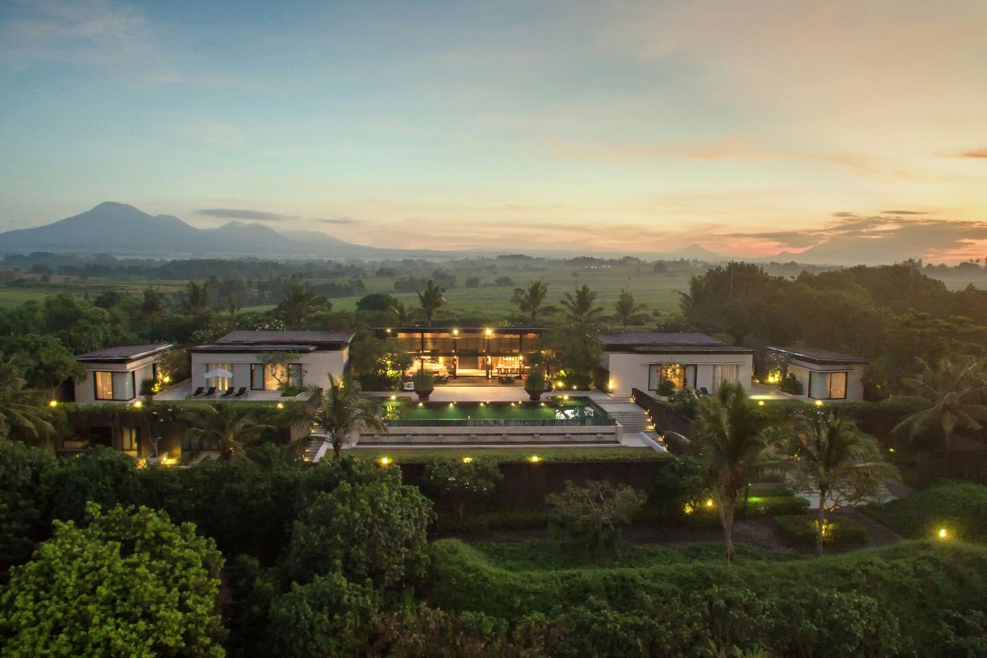 The Soori Estate