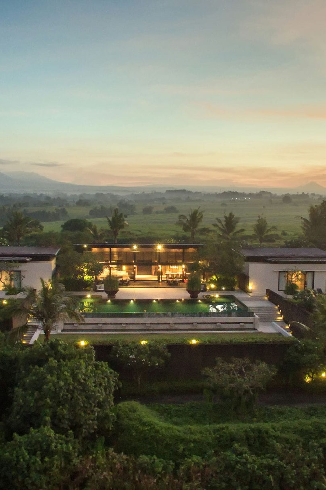 The Soori Estate