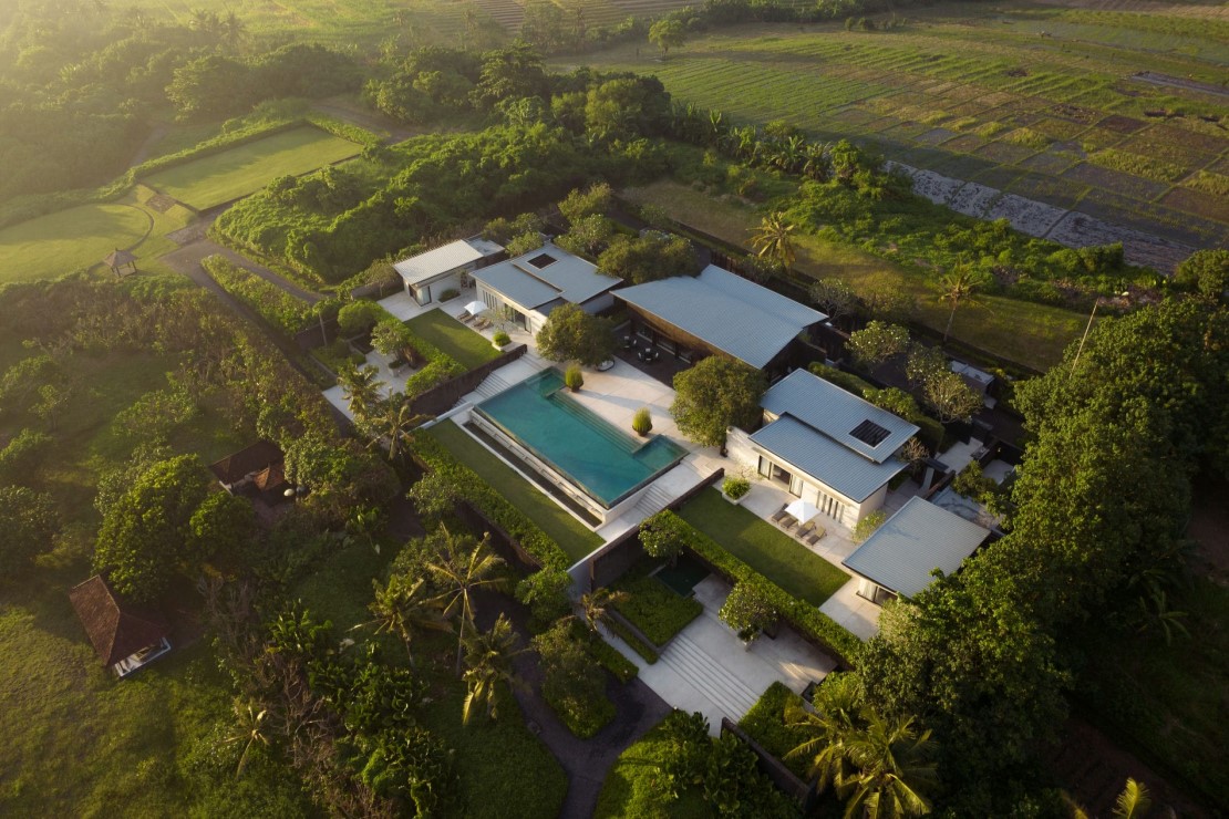 The Soori Estate