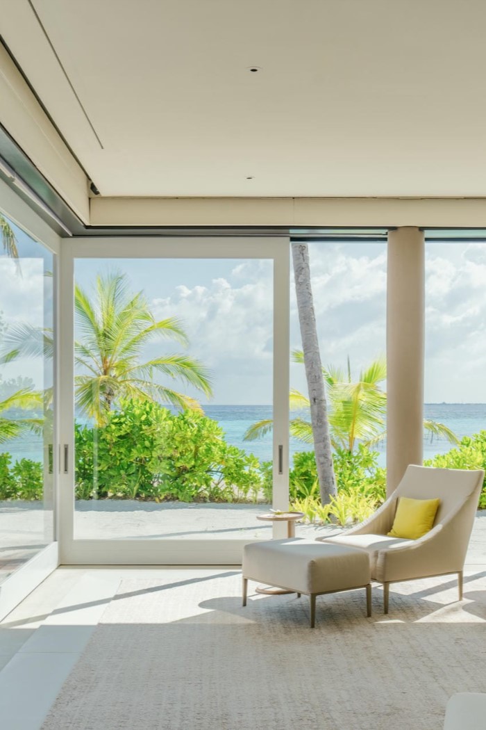 Cheval Blanc Randheli Private Island