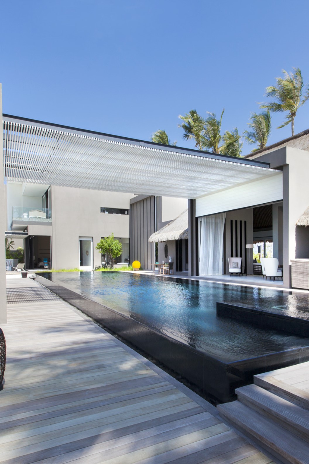 Cheval Blanc Randheli Private Island