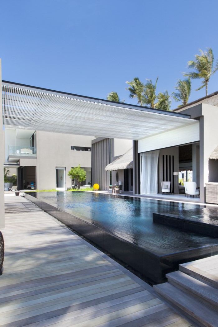 Cheval Blanc Randheli Private Island