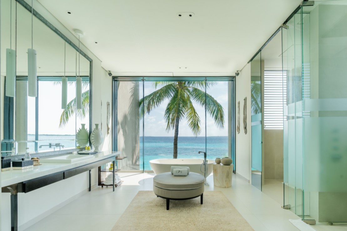 Cheval Blanc Randheli Private Island