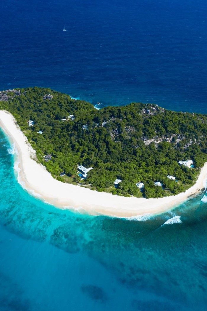 Cousine Island