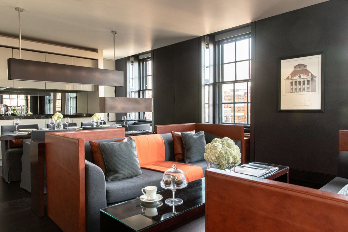 One-Bedroom Suites