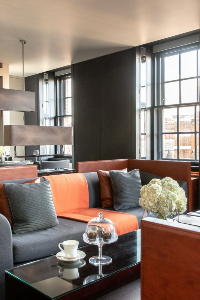 One-Bedroom Suites