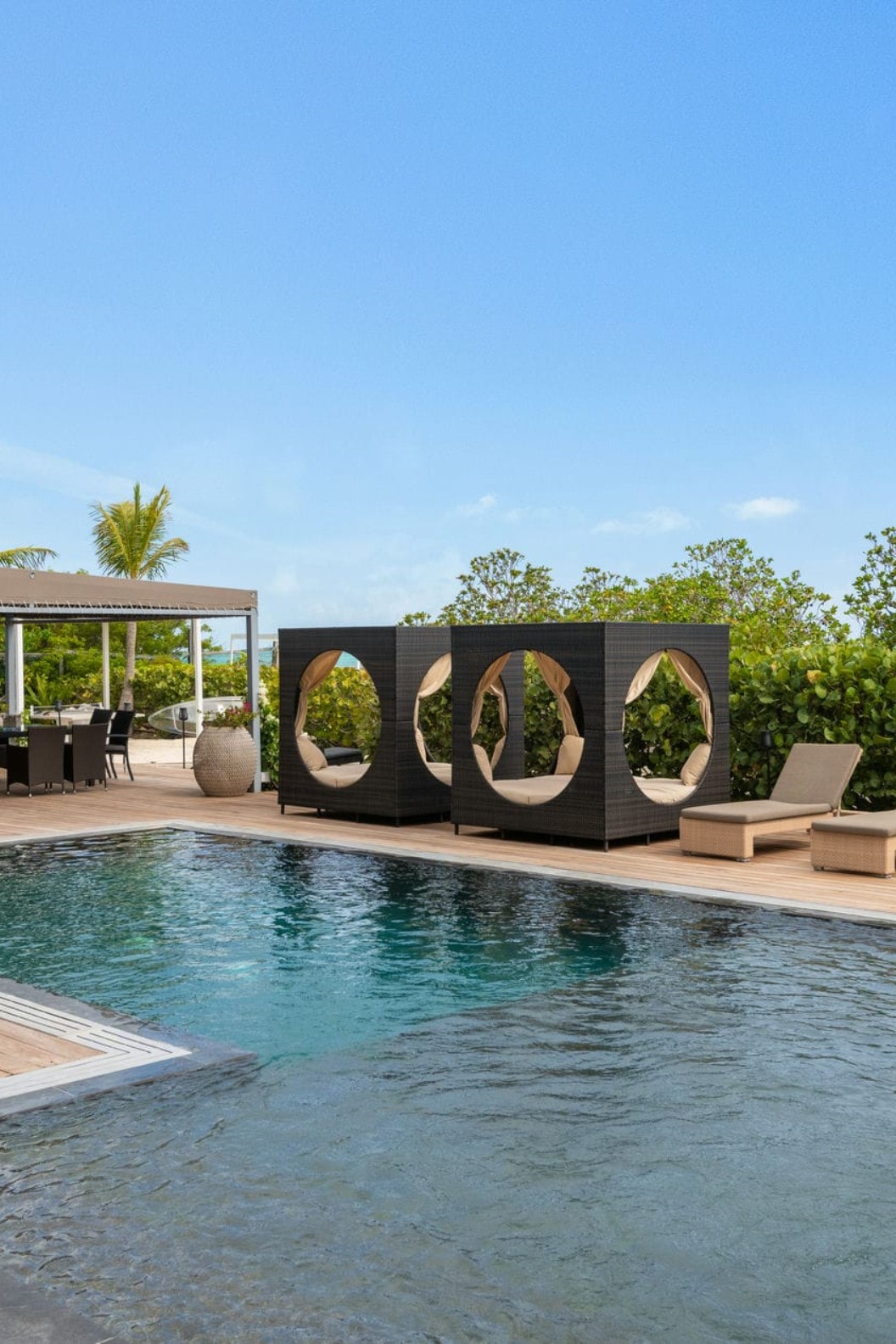 Villa Doma - Turks & Caicos