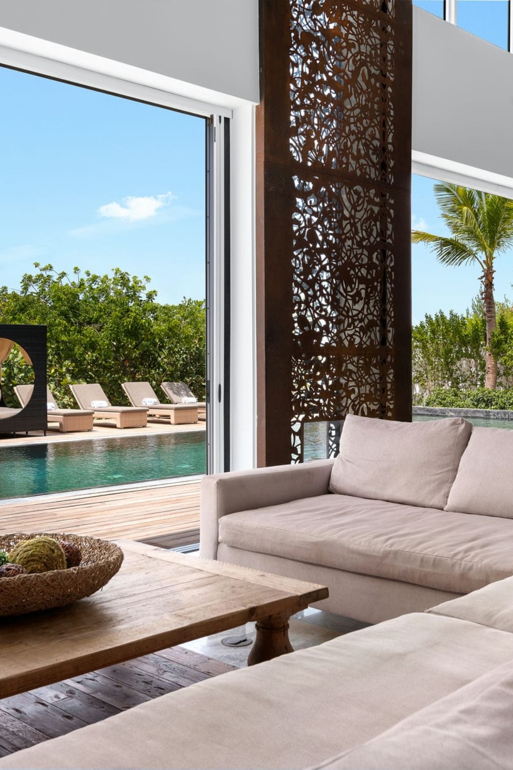Villa Doma - Turks & Caicos