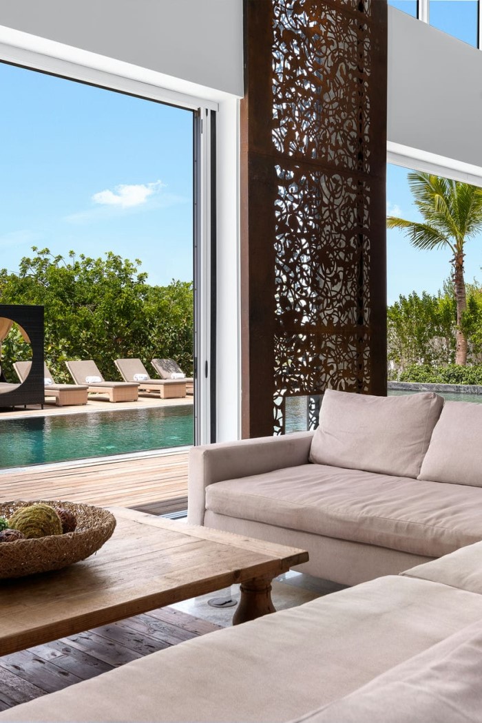 Villa Doma - Turks & Caicos