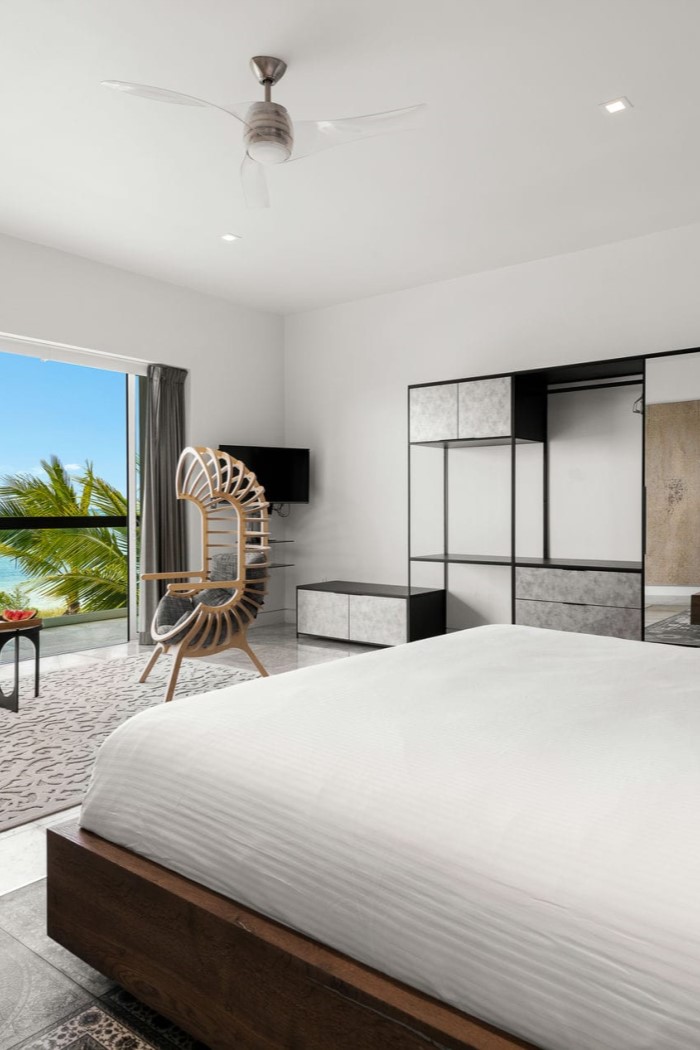 Villa Doma - Turks & Caicos