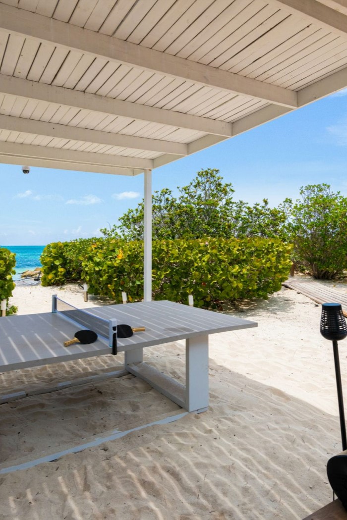 Villa Doma - Turks & Caicos