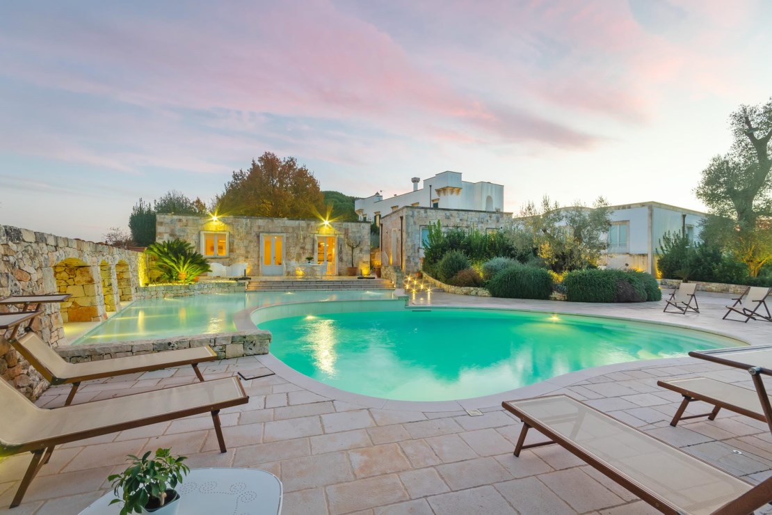 Masseria Incanto