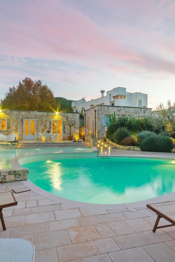 Masseria Incanto