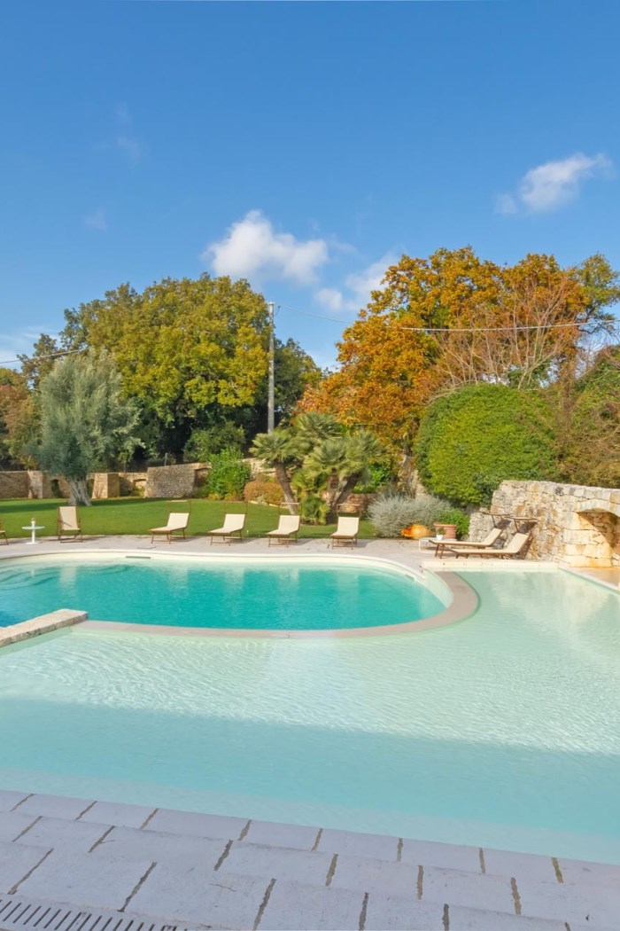 Masseria Incanto
