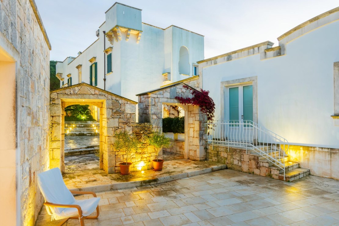 Masseria Incanto