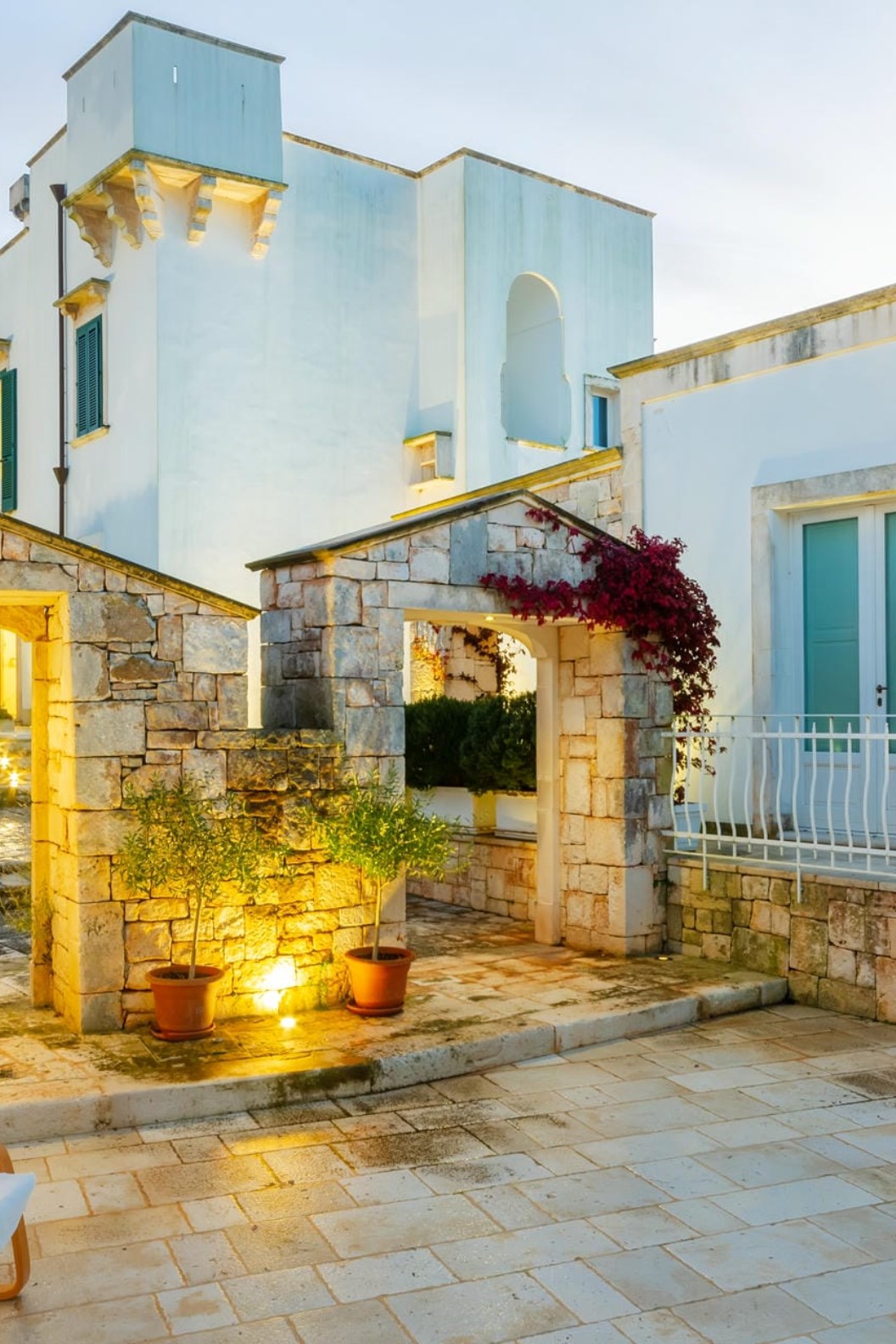 Masseria Incanto