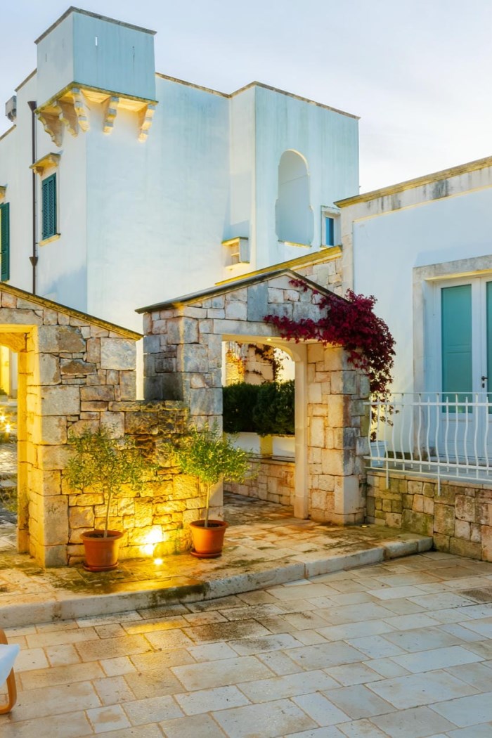 Masseria Incanto