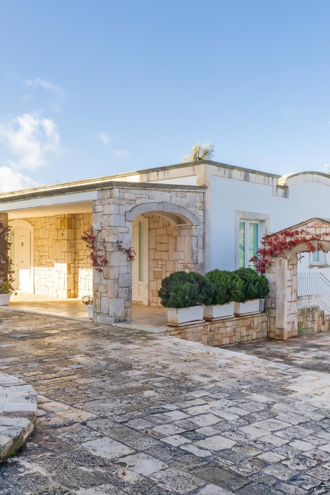 Masseria Incanto