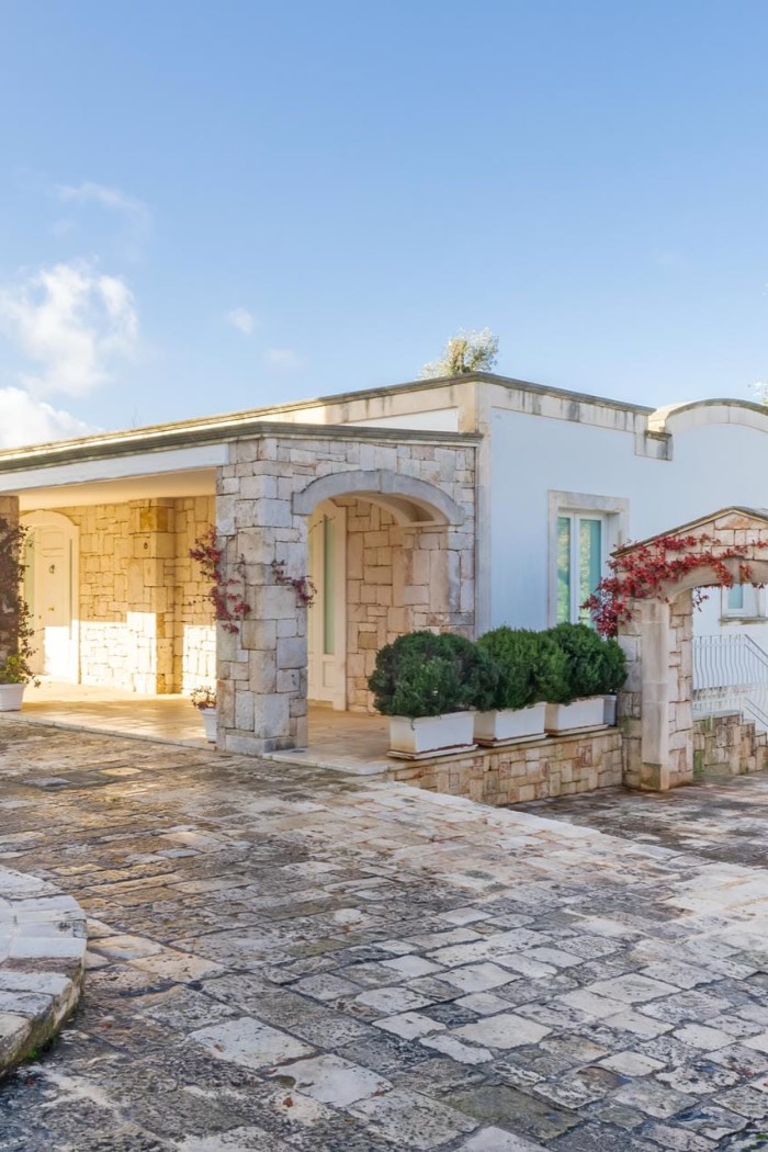 Masseria Incanto