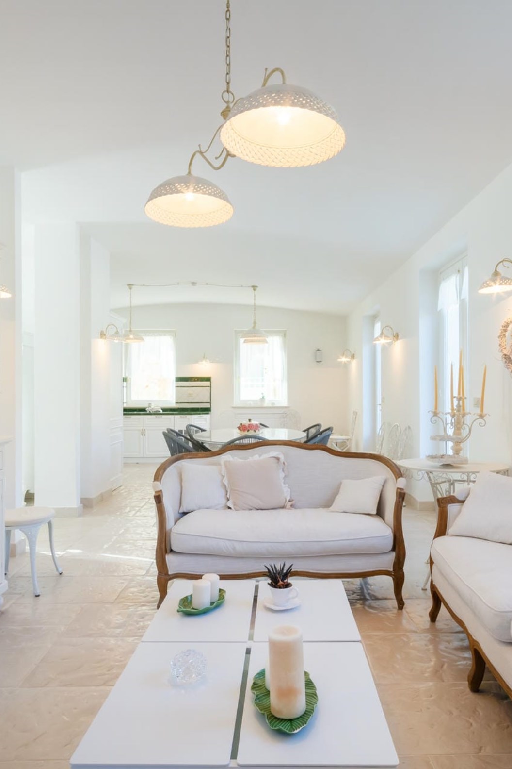 Masseria Incanto