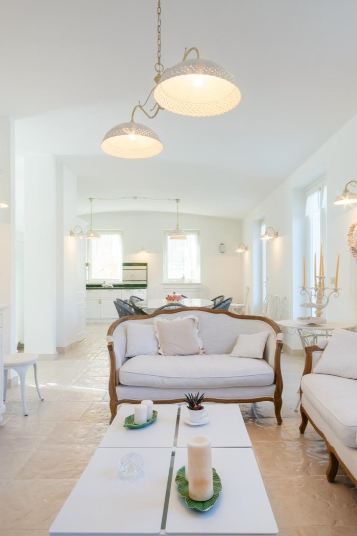 Masseria Incanto
