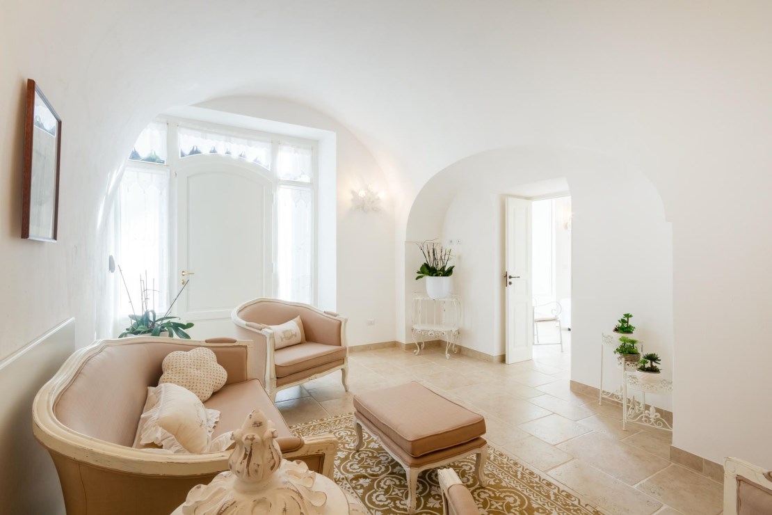 Masseria Incanto