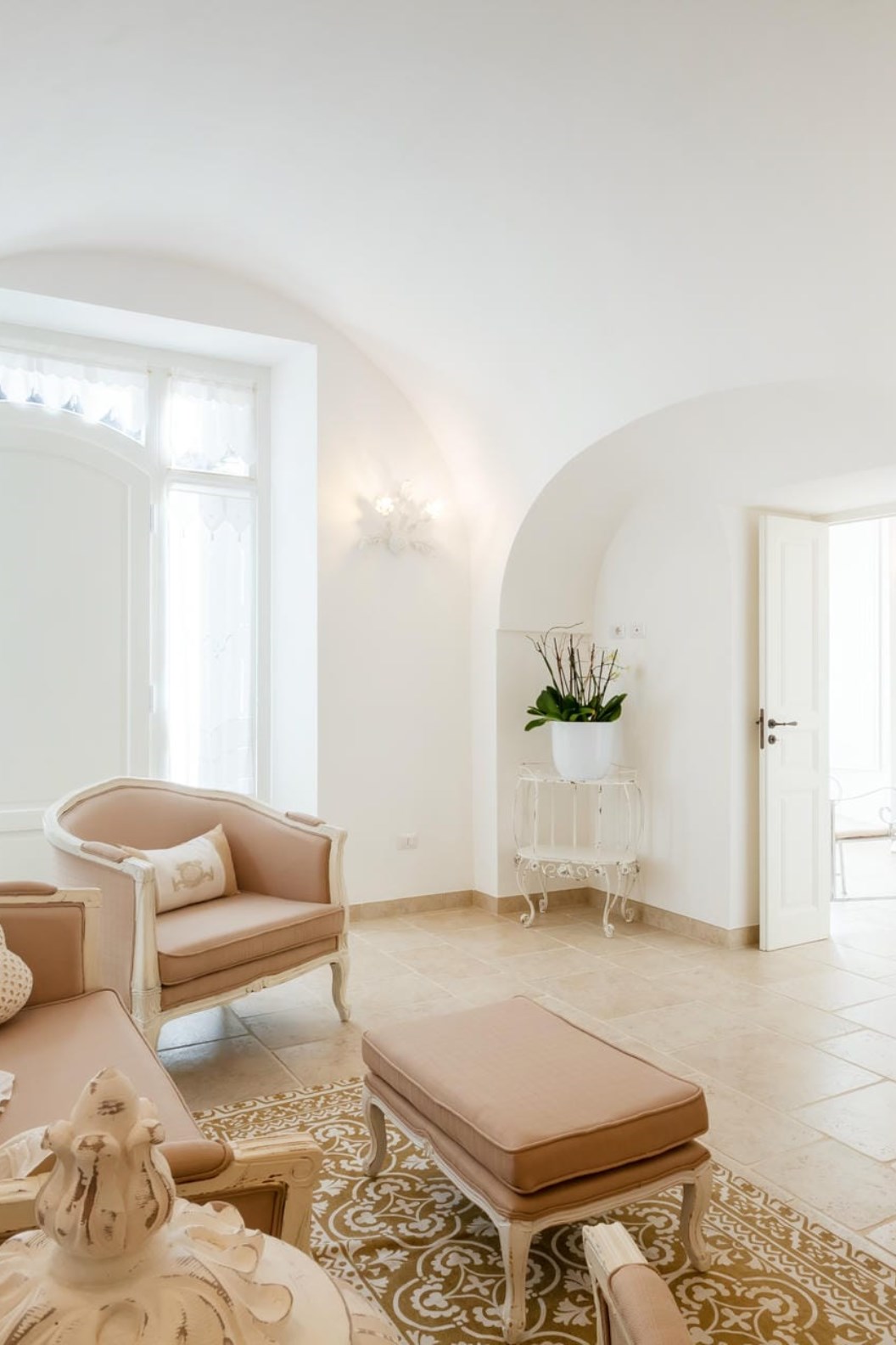 Masseria Incanto