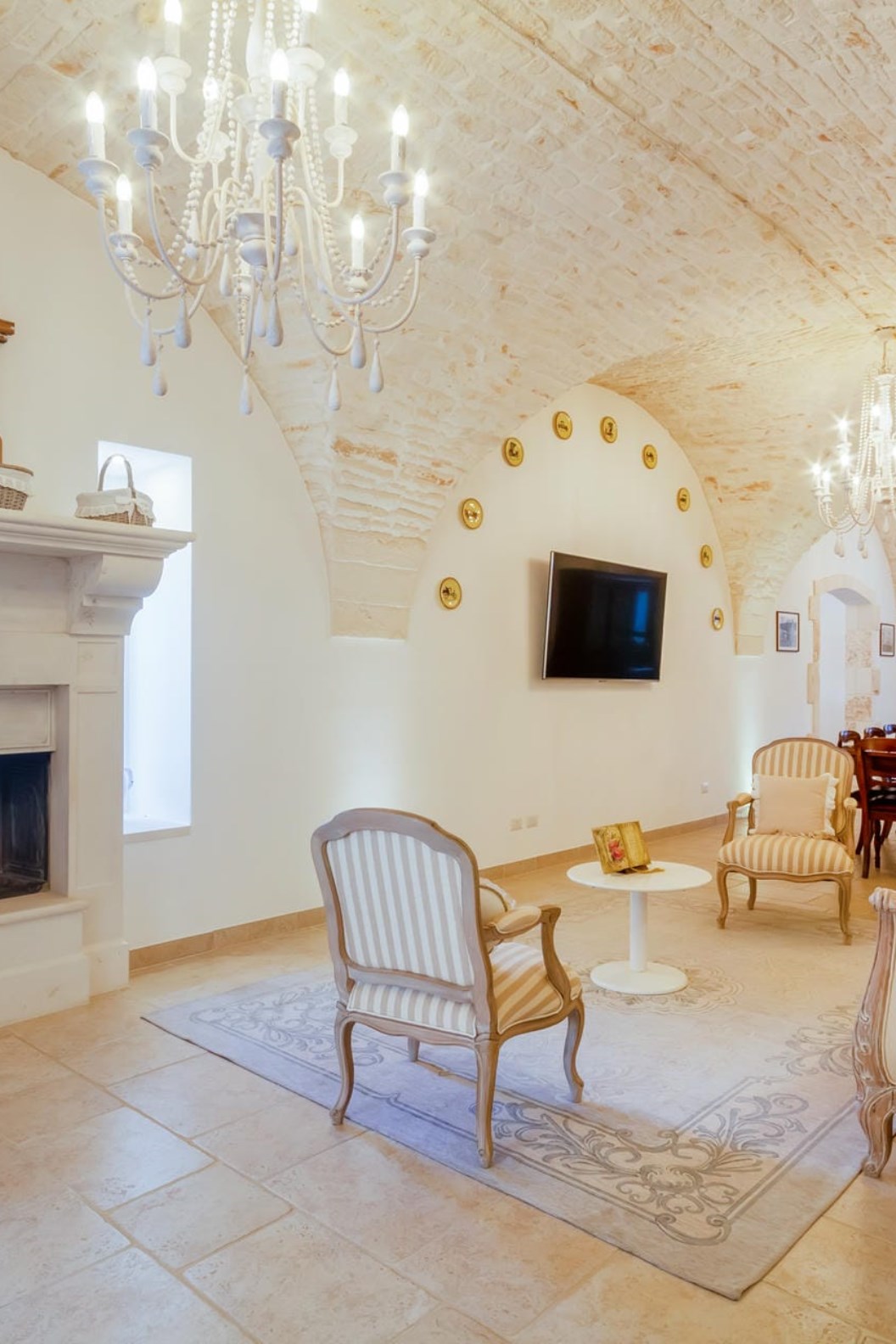 Masseria Incanto