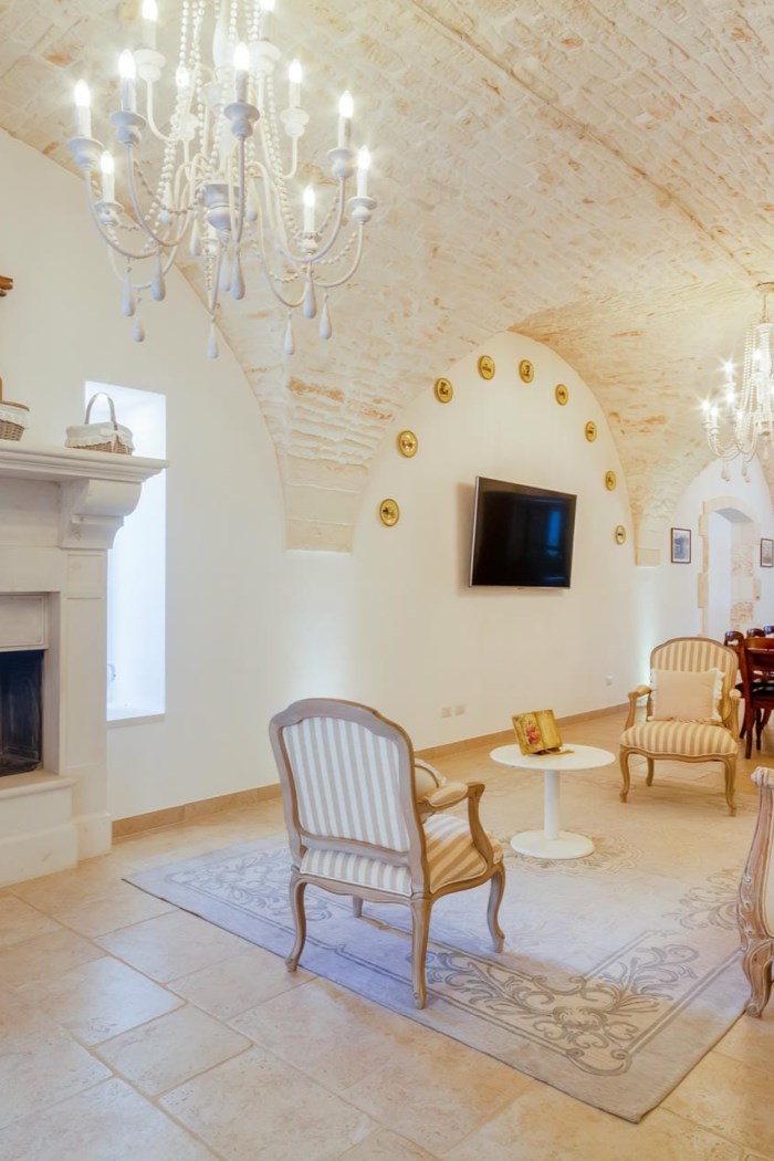 Masseria Incanto