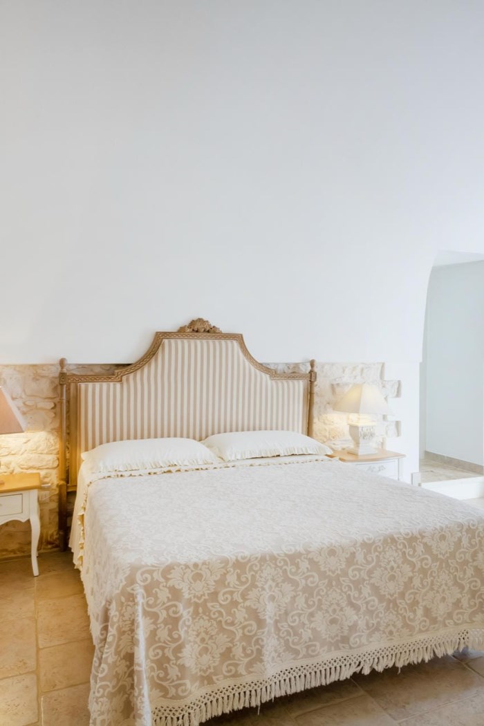 Masseria Incanto