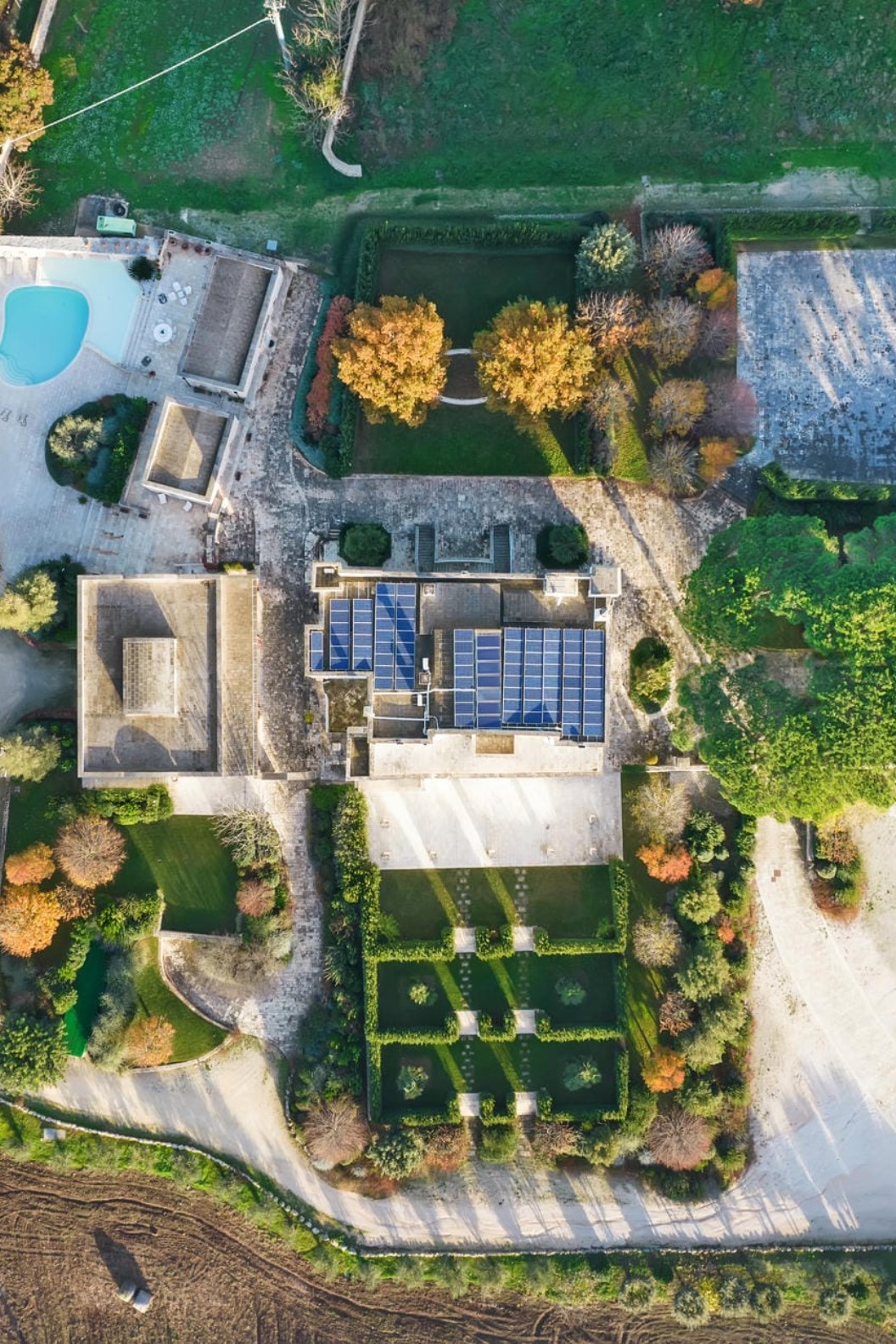 Masseria Incanto