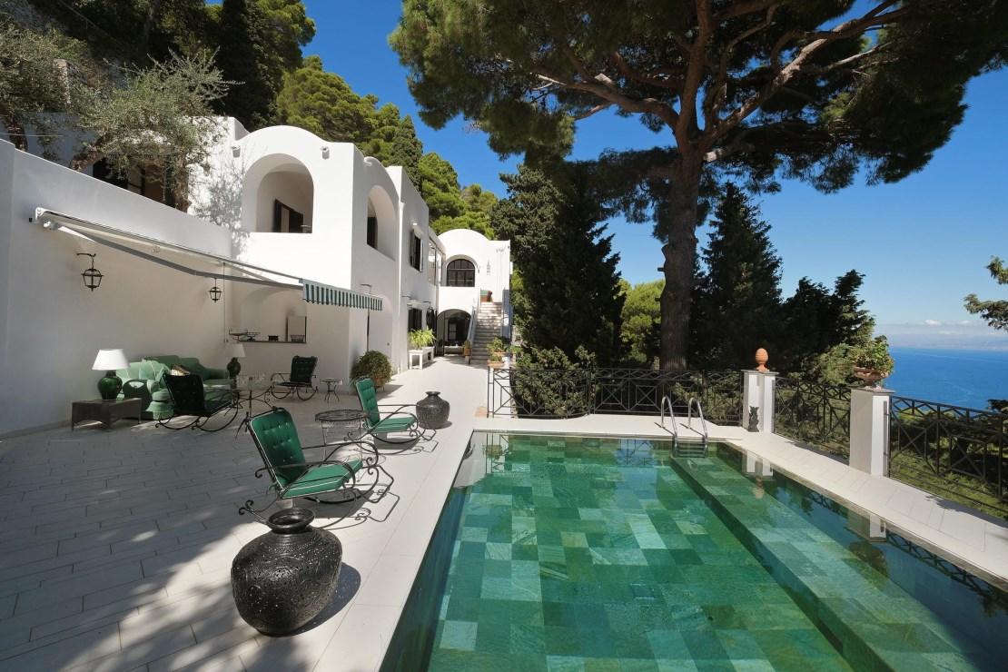 Villa Aiano